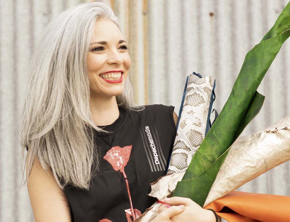 Daniela Diletti: innovazione e artigianalità oltre gli stereotipi